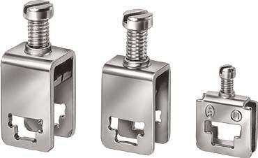 Einspeiseklemme 8WA2868