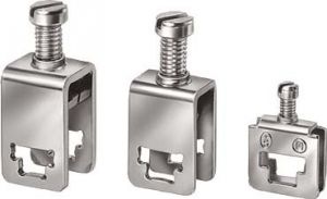 Einspeiseklemme 8WA2868