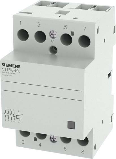 5TT50400 AC 230,400V 40A ANSTEUERUNGAC230V DC220V 5TT50400 AC 230,400V 40A ANSTEUERUNGAC230V DC220V