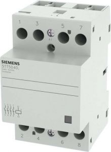 5TT50400 AC 230,400V 40A ANSTEUERUNGAC230V DC220V
