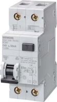 5SU1356-7KK16 FI/LS A,30MA 1+N-P C16 6KA