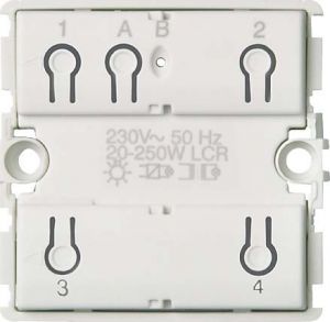 Dimmer, UP-Sender und Empf 776450