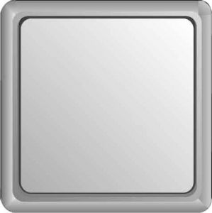 Universalschalter 10A rw 251604