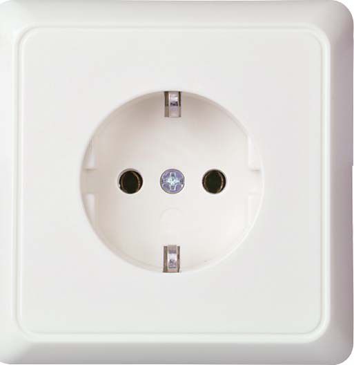 Steckdose rw 245004 Steckdose rw 245004