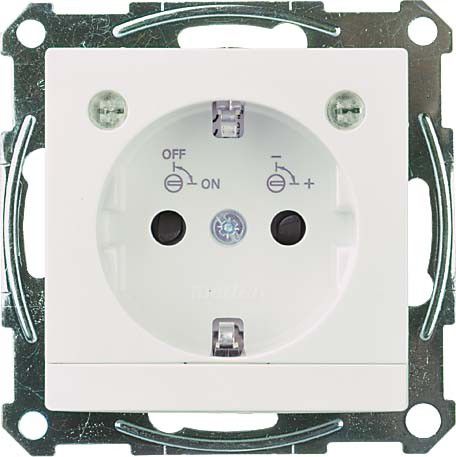 Steckdoseneinsatz ELG265304 Steckdoseneinsatz ELG265304