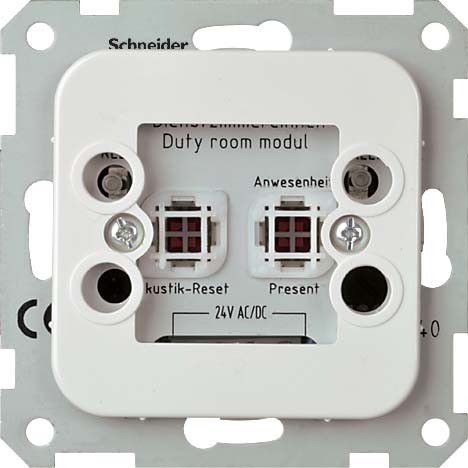 Dienstzimmereinheit ELG740140 Dienstzimmereinheit ELG740140