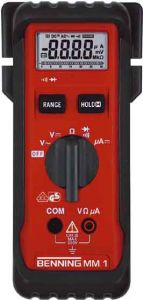 Digital Multimeter MM1