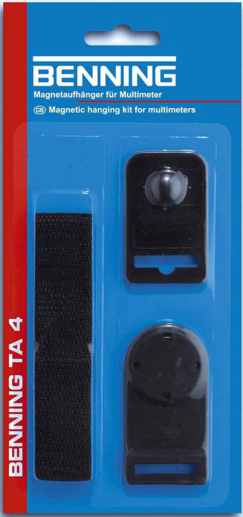 Magnethalter TA4 Magnethalter TA4