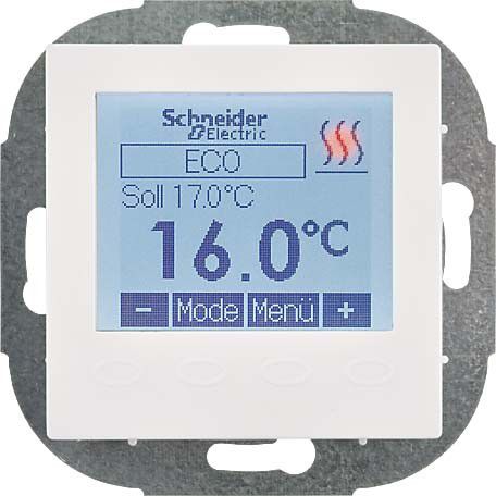 Universal Temperaturregler ELG176290 Universal Temperaturregler ELG176290