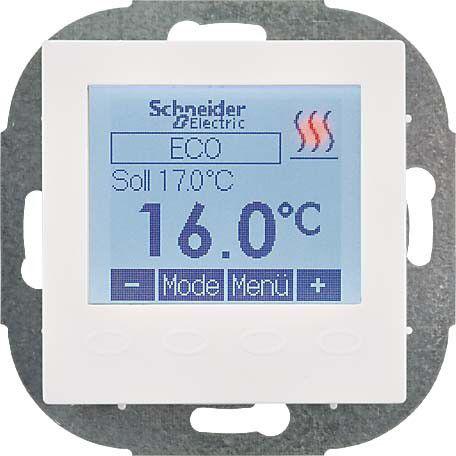 Universal Temperaturregler ELG176290