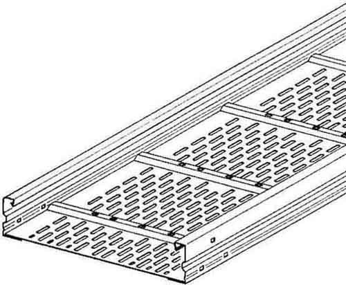 Weitspannkabelrinne WRL 105.500