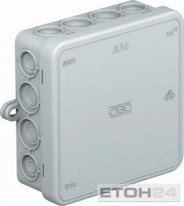Kabelabzweigkasten A 14 HF RO