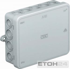 Kabelabzweigkasten A 18 HF RO