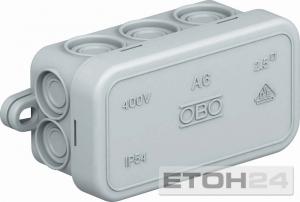 Kabelabzweigkasten A 6 HF RO