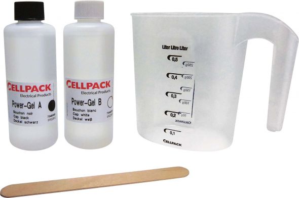 Power Gel 400ml 335120 Power Gel 400ml 335120