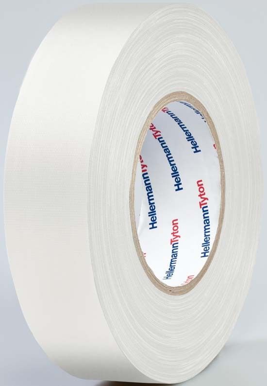 Gewebeband HTAPE TEX WH 19x50m