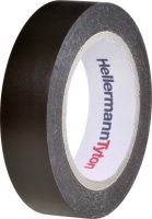 PVC Isolierband schwarz Flex 15 15x10m 710-00104