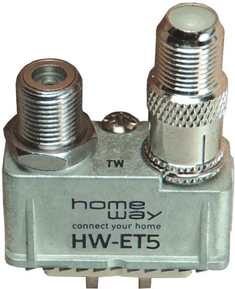 HW-ET5 DVB-S TWIN-Modul HAXHSM-G0200-C005