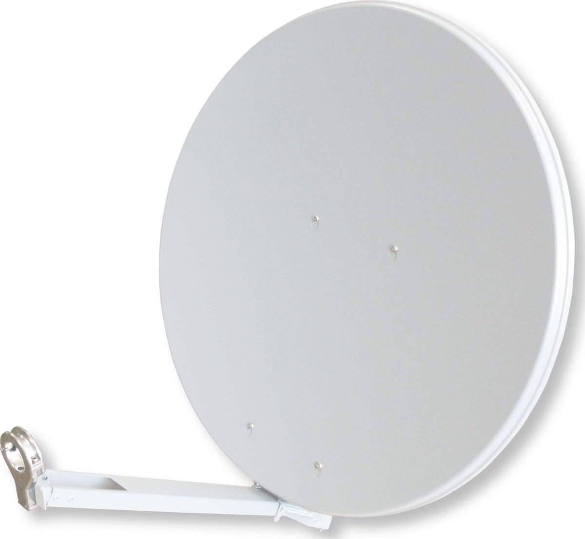 Alu-Reflektor Classic Line S760CL-W