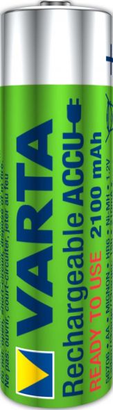Akku Ready2Use AA 1er 56706 Akku Ready2Use AA 1er 56706
