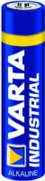 Batterie Alkali Indust.AAA 4003 Ind. Fol.4