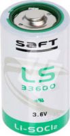 Saft Lithium-Batterie 106276