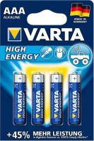 High Energy Micro AAA 4903 1,5V
