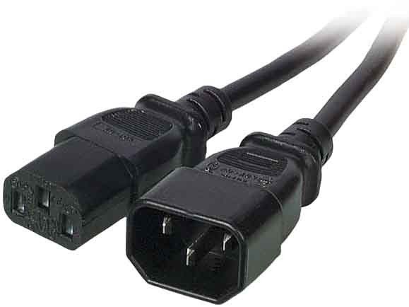 Kabelverlängerung EK503.1 Kabelverlängerung EK503.1