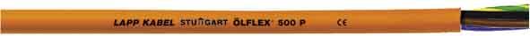 Ölflex 500 P 3G1,5mm² Ring 100m Ölflex 500 P 3G1,5mm² Ring 100m