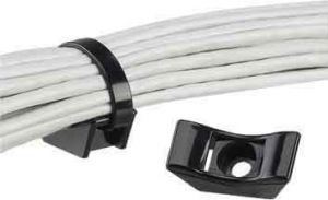 Kabelbinder TMEH-S10-C0 18,3x41,1mm schwarz