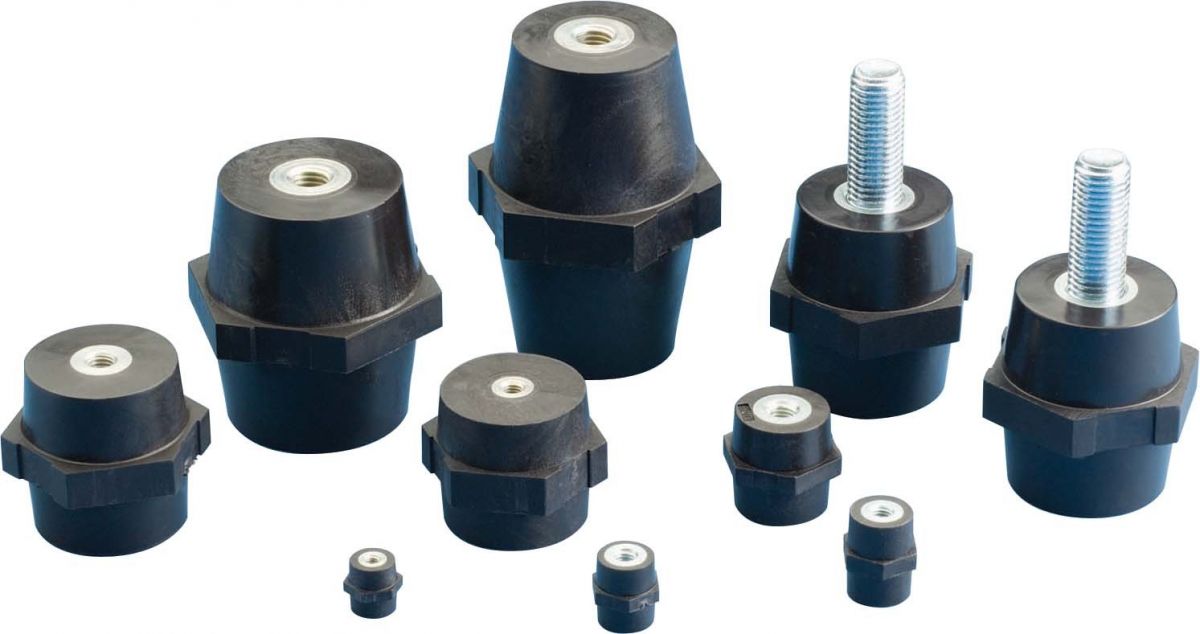 Isolator ISO TP 20M6 Isolator ISO TP 20M6