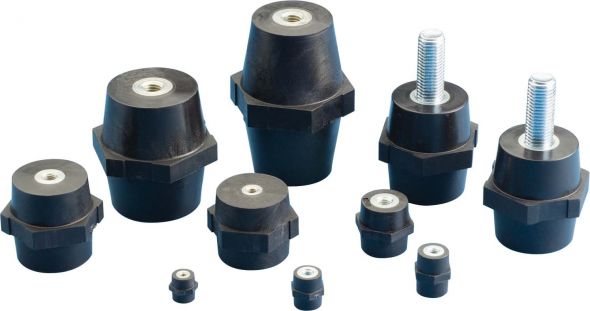 Isolator ISO TP 20M6 Isolator ISO TP 20M6