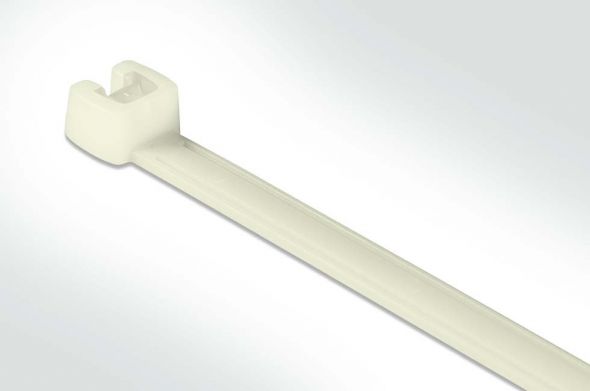 Kabelbinder Q50R 4,7x210mm natur Kabelbinder Q50R 4,7x210mm natur