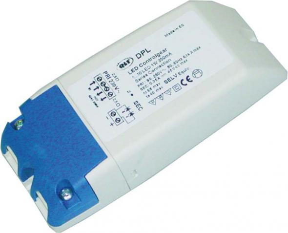 Trafo für Power-LED Profes 53866 Trafo für Power-LED Profes 53866