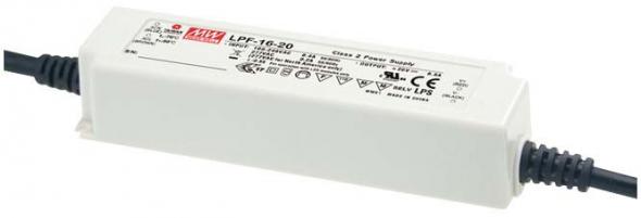 LED-Trafo elektr. geregelt 54666 LED-Trafo elektr. geregelt 54666
