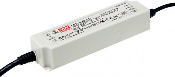 LED-Trafo elektr. geregelt 54672 LED-Trafo elektr. geregelt 54672