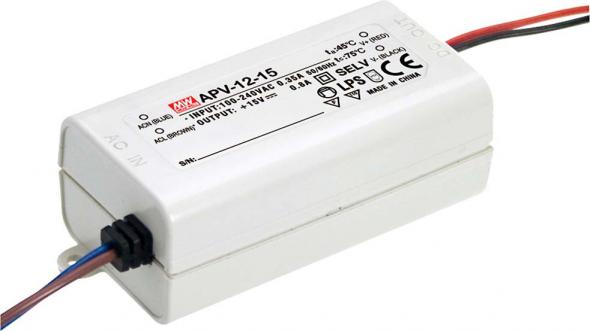 LED-Trafo elektr. geregelt 54674 LED-Trafo elektr. geregelt 54674