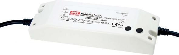 LED-Trafo elektr. geregelt 54690 LED-Trafo elektr. geregelt 54690