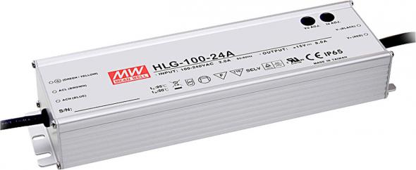 LED-Trafo elektr. geregelt 54764 LED-Trafo elektr. geregelt 54764