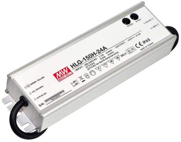 LED-Trafo elektr. geregelt 54766 LED-Trafo elektr. geregelt 54766