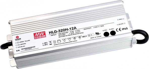 LED-Trafo elektr. geregelt 54769 LED-Trafo elektr. geregelt 54769