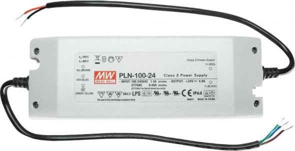 LED-Trafo elektr. geregelt 54777 LED-Trafo elektr. geregelt 54777
