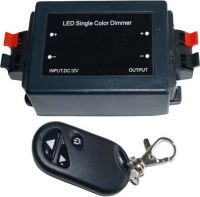 LED-Dimmer mit Funk-FB 30312