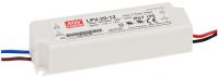 LED-Trafo elektr. geregelt 54663