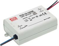 LED-Trafo elektr. geregelt 54682