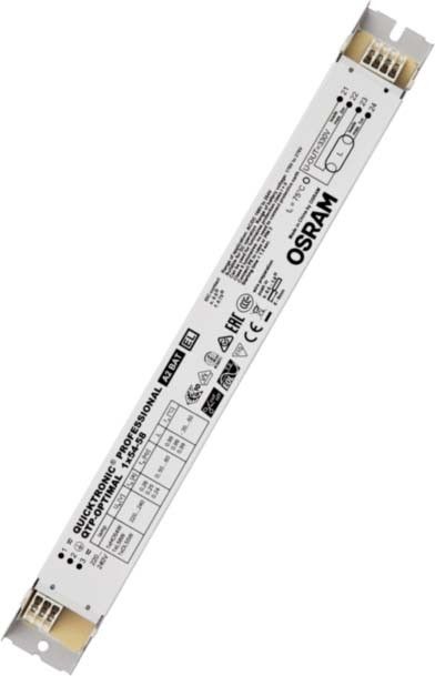 Vorschaltgerät QTP-OPTIMAL 1x54-58