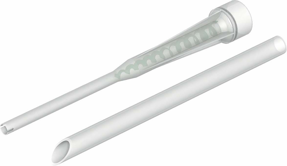 Mischrohrset FBS-M (VE10) Mischrohrset FBS-M (VE10)