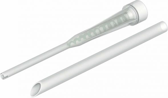 Mischrohrset FBS-M (VE10) Mischrohrset FBS-M (VE10)