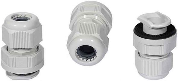 Kabelverschraubung K341-1020-00 Kabelverschraubung K341-1020-00