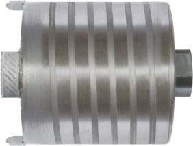 Diamant Trockenbohrkrone 6376 Diamant Trockenbohrkrone 6376